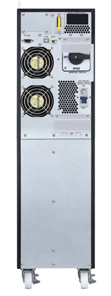 APC SRV6KI UPS-enhed Dobbeltkonvertering (online) 6 kVA 6000 W
