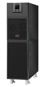 APC SRV6KI UPS-enhed Dobbeltkonvertering (online) 6 kVA 6000 W