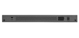 NETGEAR GS116PP Ikke administreret Gigabit Ethernet (10/100/1000) Strøm over Ethernet (PoE) Sort