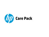 HP U1H76E garanti- & supportudvidelse 3 År