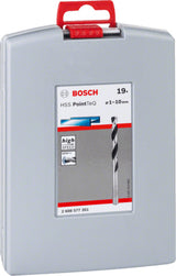 Bosch 2 608 577 351 borehoved Spiralbor 19 stk