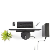 StarTech.com DP2DVI2MM6 videokabel adapter 1,8 m DisplayPort DVI-D Sort