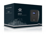Conceptronic ZEUS04E UPS-enhed Interaktivt indgangsstik 2,2 kVA 1320 W 6 AC stikkontakt(er)