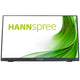 Hannspree HT225HPB computerskærm 54,6 cm (21.5") 1920 x 1080 pixel Fuld HD LED Berøringsskærm Bordplade Sort