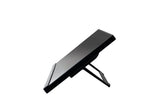 Hannspree HT225HPB computerskærm 54,6 cm (21.5") 1920 x 1080 pixel Fuld HD LED Berøringsskærm Bordplade Sort