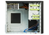 Chieftec XT-01B-350GPB computeretui Mini Tower Sort 350 W