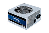 Chieftec XT-01B-350GPB computeretui Mini Tower Sort 350 W