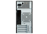 Chieftec XT-01B-350GPB computeretui Mini Tower Sort 350 W