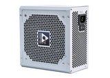Chieftec GPC-700S enhed til strømforsyning 700 W 24-pin ATX PS/2 Sølv