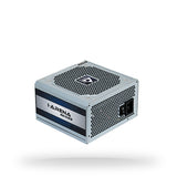 Chieftec GPC-700S enhed til strømforsyning 700 W 24-pin ATX PS/2 Sølv