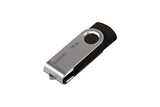 Goodram UTS3 USB-nøgle 16 GB USB Type-A 3.2 Gen 1 (3.1 Gen 1) Sort