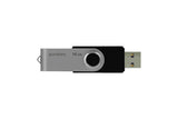 Goodram UTS2 USB-nøgle 16 GB USB Type-A 2.0 Sort