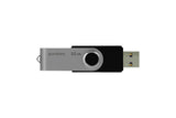 Goodram UTS2 USB-nøgle 32 GB USB Type-A 2.0 Sort