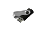 Goodram UTS2 USB-nøgle 32 GB USB Type-A 2.0 Sort