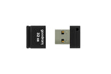 Goodram UPI2 USB-nøgle 32 GB USB Type-A 2.0 Sort