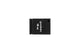 Goodram UPI2 USB-nøgle 16 GB USB Type-A 2.0 Sort