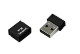 Goodram UPI2 USB-nøgle 16 GB USB Type-A 2.0 Sort