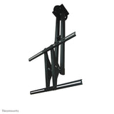 Neomounts PLASMA-C100BLACK tv-beslag 190,5 cm (75") Sort