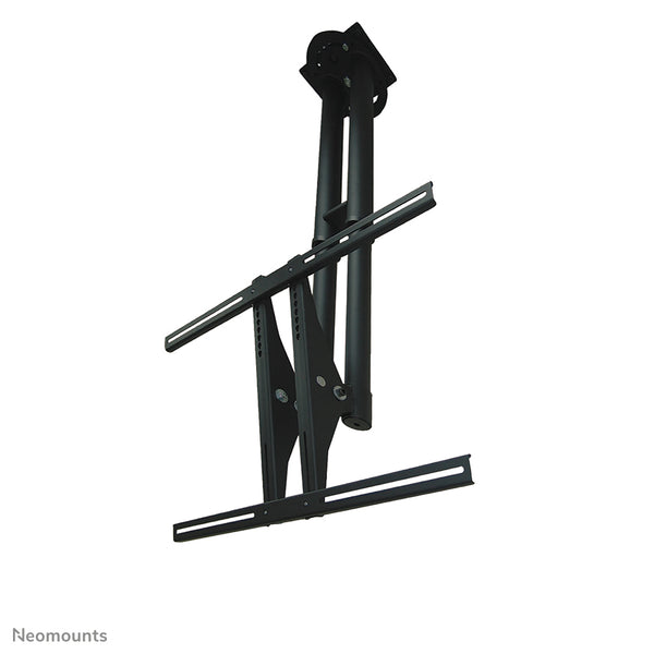Neomounts PLASMA-C100BLACK tv-beslag 190,5 cm (75") Sort