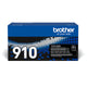 Brother TN-910BK tonerpatron 1 stk Original Sort