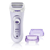 Braun Silk-épil LS 5560 1 hoved(er) Violet