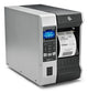 Zebra ZT610 etiketprinter Termisk overførsel 600 x 600 dpi 152 mm/sek. Kabel & trådløs Ethernet LAN Bluetooth