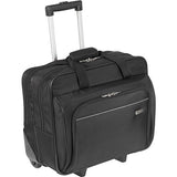 DELL A9613550 taske og etui til laptop 40,6 cm (16") Trolley etui Sort