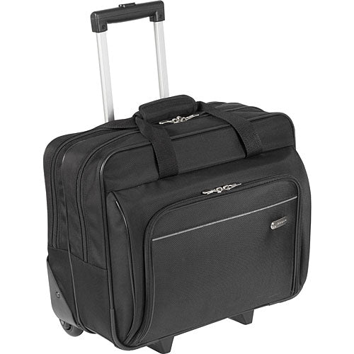 DELL A9613550 taske og etui til laptop 40,6 cm (16") Trolley etui Sort