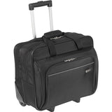 DELL A9613550 taske og etui til laptop 40,6 cm (16") Trolley etui Sort