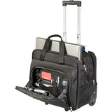 DELL A9613550 taske og etui til laptop 40,6 cm (16") Trolley etui Sort