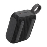 JBL Go 4 Bærbar mono højttaler Sort 4,2 W