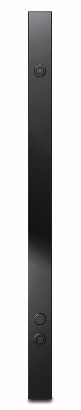 APC AP8858 strømforsyningsenhed (PDU) 20 AC stikkontakt(er) 0U Sort