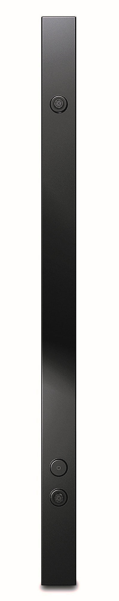 APC AP8858 strømforsyningsenhed (PDU) 20 AC stikkontakt(er) 0U Sort
