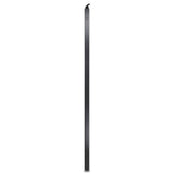 APC AP8853 strømforsyningsenhed (PDU) 42 AC stikkontakt(er) 0U Sort