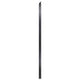 APC AP8853 strømforsyningsenhed (PDU) 42 AC stikkontakt(er) 0U Sort