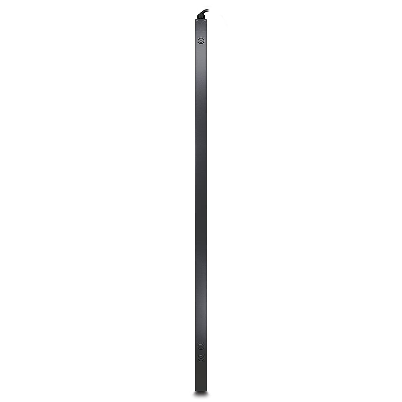APC AP8853 strømforsyningsenhed (PDU) 42 AC stikkontakt(er) 0U Sort