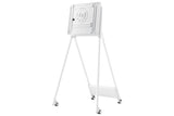Samsung Flip Stand Lys grå