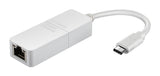 D-Link DUB-E130 netværkskort Ethernet 1000 Mbit/s