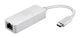 D-Link DUB-E130 netværkskort Ethernet 1000 Mbit/s