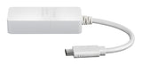 D-Link DUB-E130 netværkskort Ethernet 1000 Mbit/s