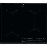 Electrolux EIT61443B kogeplade Sort Indbygget Zone induktionskogeplade 4 zone(s)