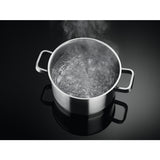 Electrolux EIT61443B kogeplade Sort Indbygget Zone induktionskogeplade 4 zone(s)