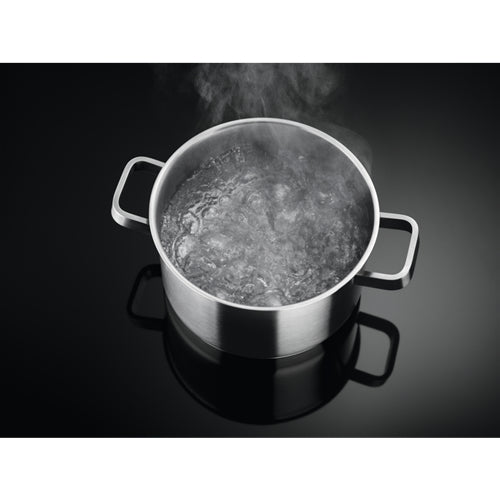 Electrolux EIT61443B kogeplade Sort Indbygget Zone induktionskogeplade 4 zone(s)