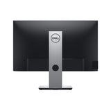 DELL P2419H computerskærm 61 cm (24") 1920 x 1080 pixel Fuld HD LCD Sort