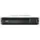 APC Smart-UPS 3000VA UPS-enhed Interaktivt indgangsstik 3 kVA 2700 W 9 AC stikkontakt(er)