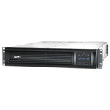 APC Smart-UPS 3000VA UPS-enhed Interaktivt indgangsstik 3 kVA 2700 W 9 AC stikkontakt(er)