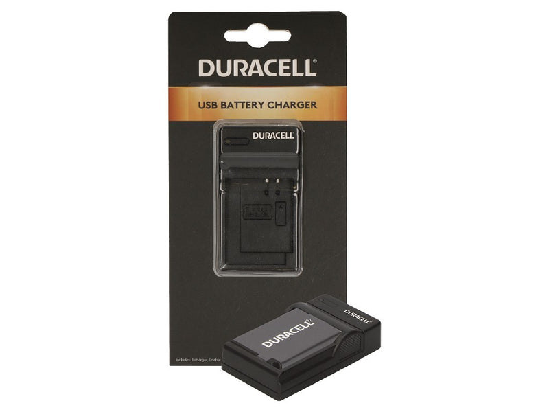 Duracell DRC5913 batterioplader USB