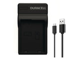 Duracell DRN5920 batterioplader USB