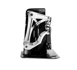 Thrustmaster TPR Rudder Sort, Sølv USB Flysimulator Analog PC