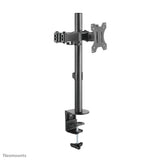 Neomounts FPMA-D550BLACK skærmbeslag og -stativer 81,3 cm (32") Skrivebord Sort